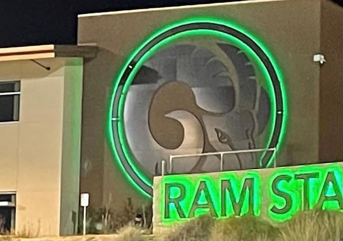 RAM Light